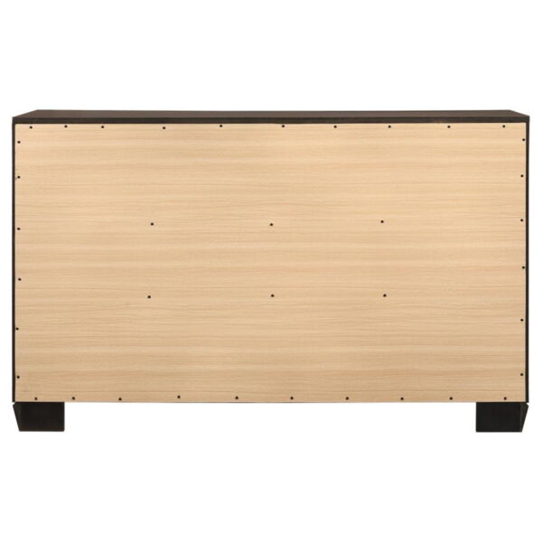 Kauffman - 6-Drawer Dresser - Image 20