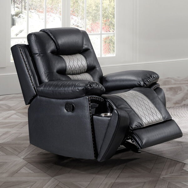 Nikko - Glider Recliner - Image 15