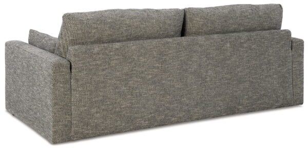 Dramatic - Granite - Sofa - Image 4