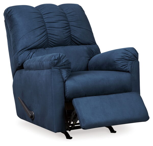 Darcy - Rocker Recliner - Image 7