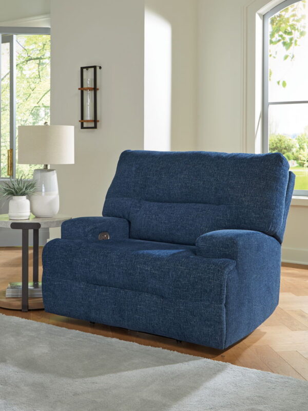 Acklen Place - Wide Seat Power Recliner - Image 20