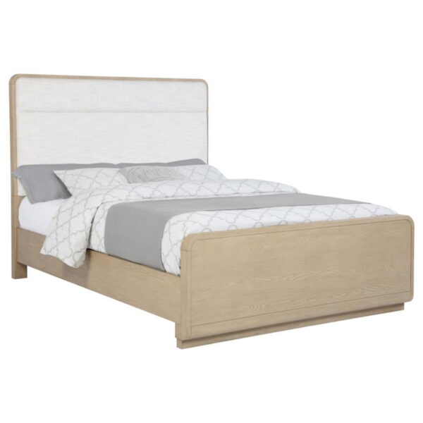 Ladera - Panel Bed - Image 6