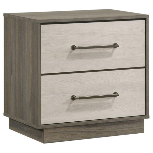 Fenwick - Upholstered Bedroom Set - Image 60