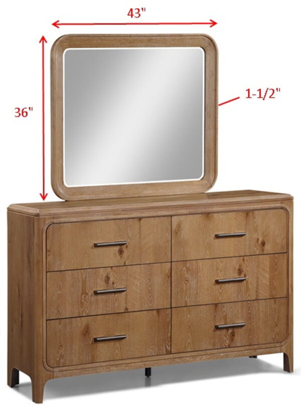 Westcott - Bedroom Set - Image 13