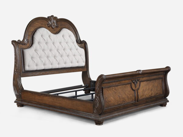 Stanley - Bedroom Set - Cherry - Image 21