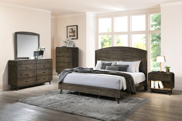Rex - Bedroom Set - Image 15