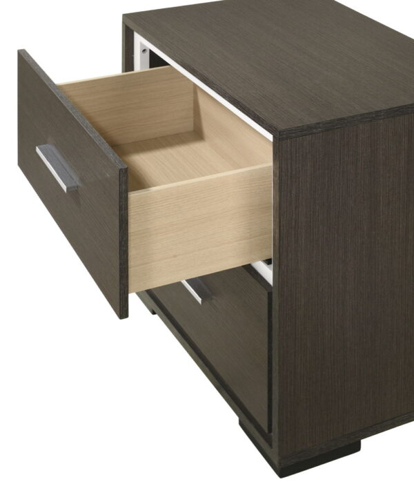 Sharpe - Bedroom Set - Image 3