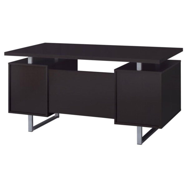 Lawtey - 2-Drawer Computer Desk - Image 11