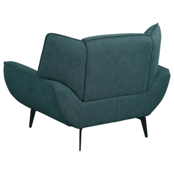 Acton - Upholstered Flared Arm Sofa Set - Image 27