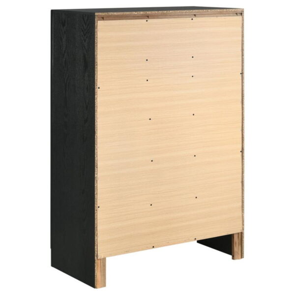 Miranda - Storage Bedroom Set - Image 146