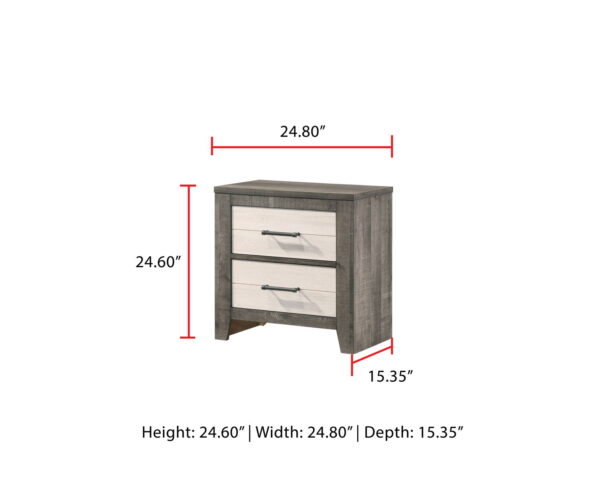 Rhett - Bedroom Set - Image 14