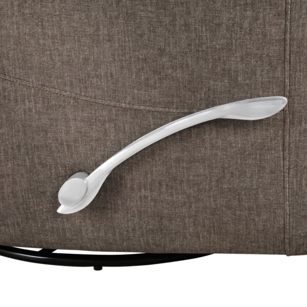 Takami - Swivel Recliner - Image 21