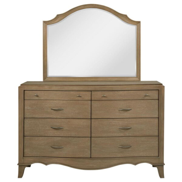 Revello - 8-Drawer Bedroom Dresser - Image 22