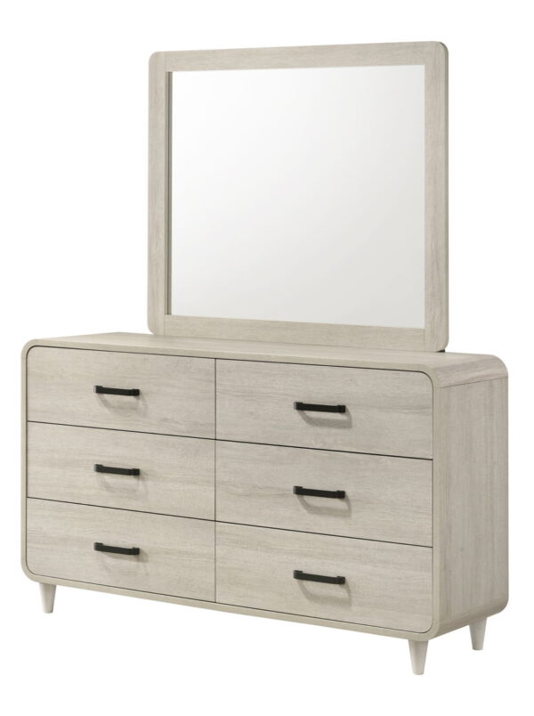 Nyomi - Bedroom Set - Image 8