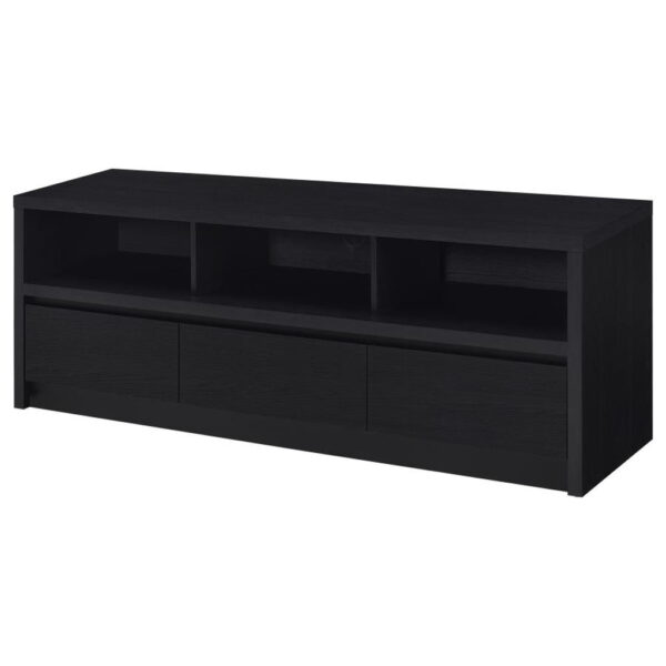 Rutland - 3-Drawer TV Stand Media Console - Image 21