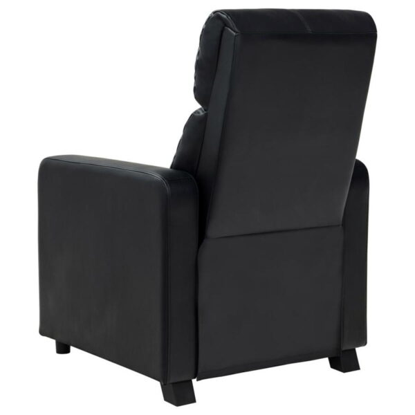 Toohey - Upholstered Tufted Recliner Living Room Set - Image 88