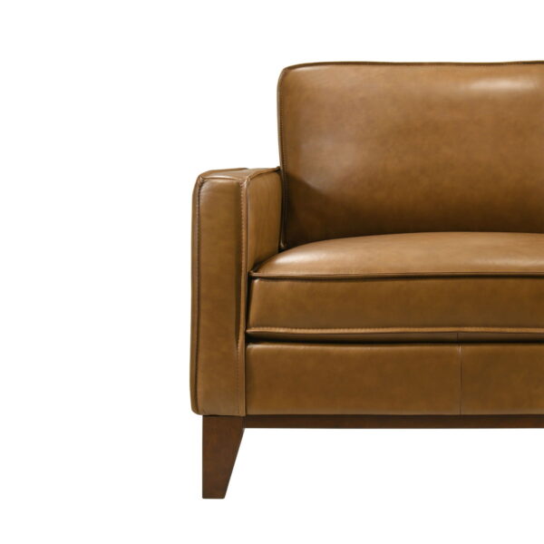 Caspar - Sofa - Caramel - Image 3