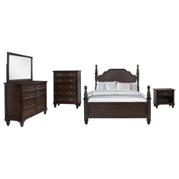 Andover - Bedroom Set - Image 41