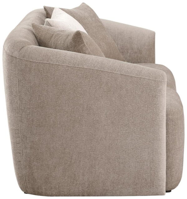 Townsend - Chenille Upholstered Sofa Set - Image 18
