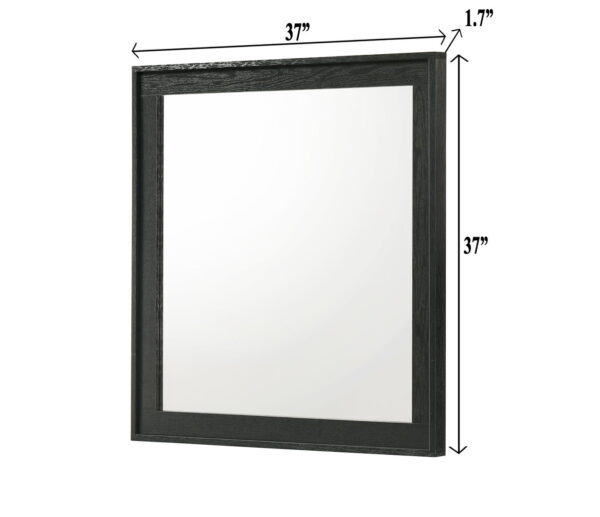 Lamar - Bedroom Set - Image 2