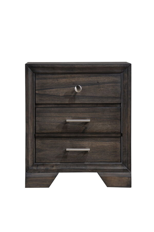 Jaymes - Bedroom Set - Image 18