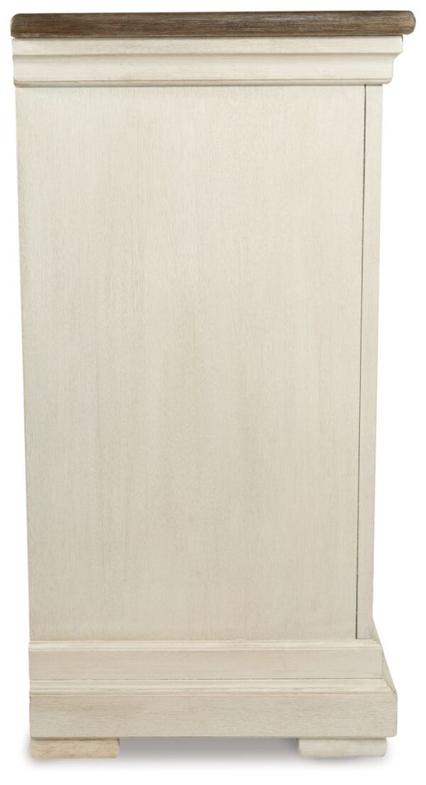Bolanburg - Beige - Dining Room Server - Image 6