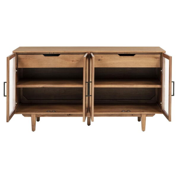 Middleton - 4-Door Sideboard Server With Dual Drawers - Image 6