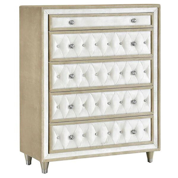 Antonella - Bedroom Set - Image 21
