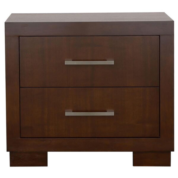 Jessica - Bedroom Set With LED - Image 43