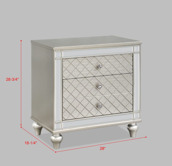 Cristian - Bedroom Set - Image 11