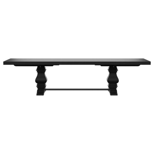 Florence - 126" Extension Dining Table Set - Image 35