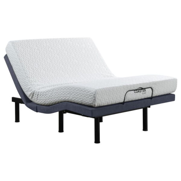 Clara - Adjustable Bed Base - Image 52