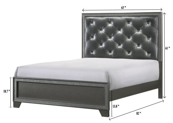Kaia - Bedroom Set - Image 14