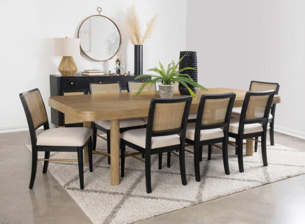 Arini - Cane Door Dining Sideboard Server - Image 27