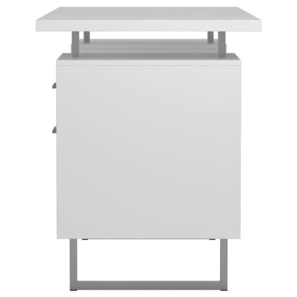 Lawtey - 2-Drawer Computer Desk - Image 34