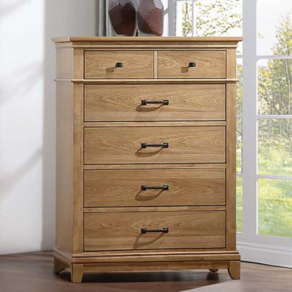 Sunstone - Chest - Honey - Image 4