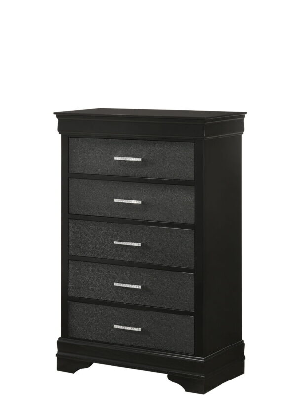 Amalia - Bedroom Set - Image 8