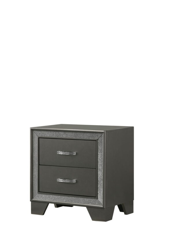 Kaia - Bedroom Set - Image 7