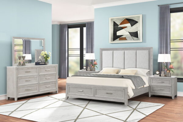 Fiona - Bedroom Set - Image 2