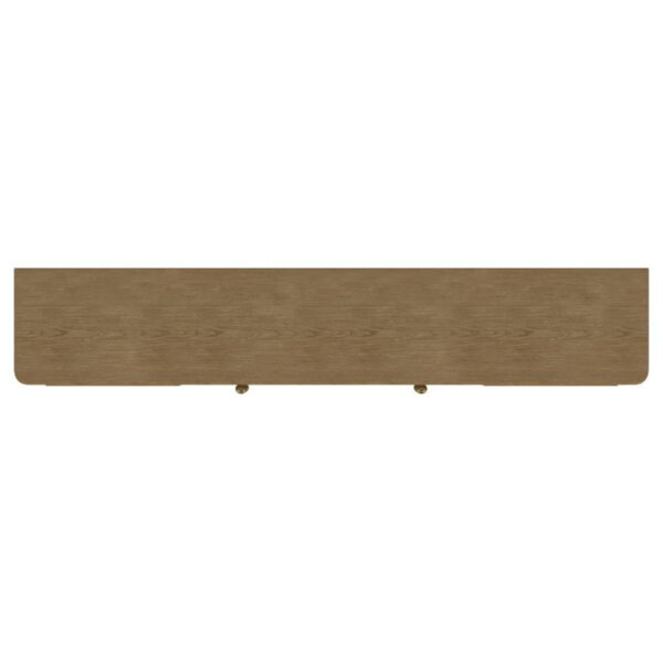 Arini - Rattan Cane 2-Door TV Stand Media Console - Image 20