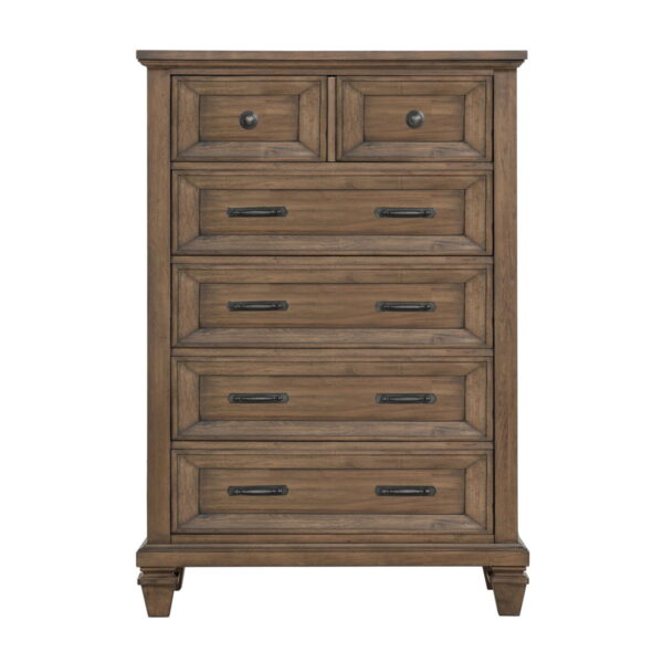 Mariana - Chest - Image 10