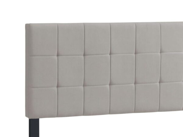 Fairfield - Upholstered Panel Bed - Image 5
