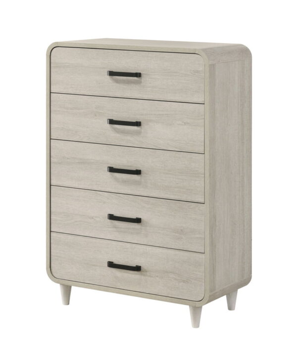 Nyomi - Bedroom Set - Image 14