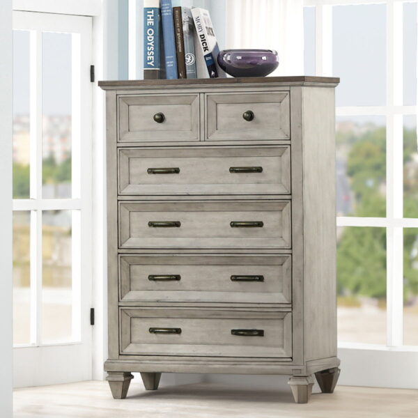 Mariana - Chest - Image 4