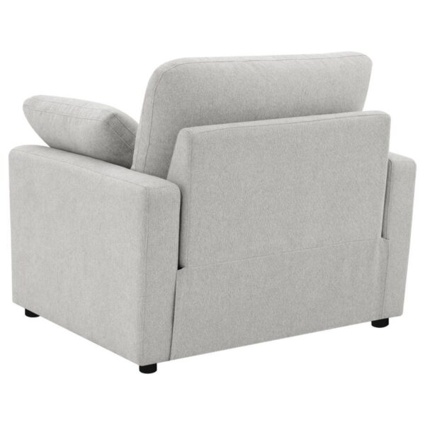 Collins - Upholstered Power Recliner Chair - Image 24