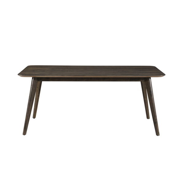 Rex - Rectangle Dining Table Set - Image 4