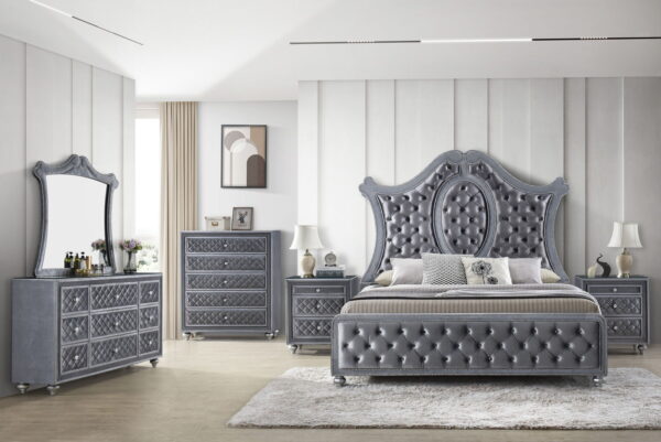 Cameo - Dresser - Image 13