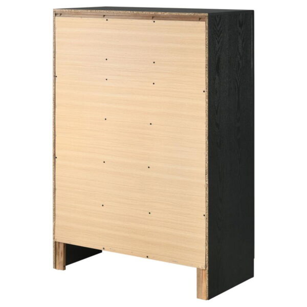 Miranda - 5-Drawer Bedroom Chest - Image 23