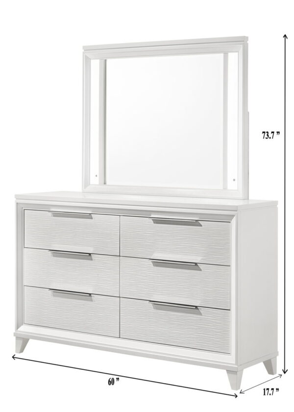 Cressida - Bedroom Set - Image 14