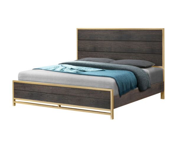 Trevor - Bedroom Set - Image 9